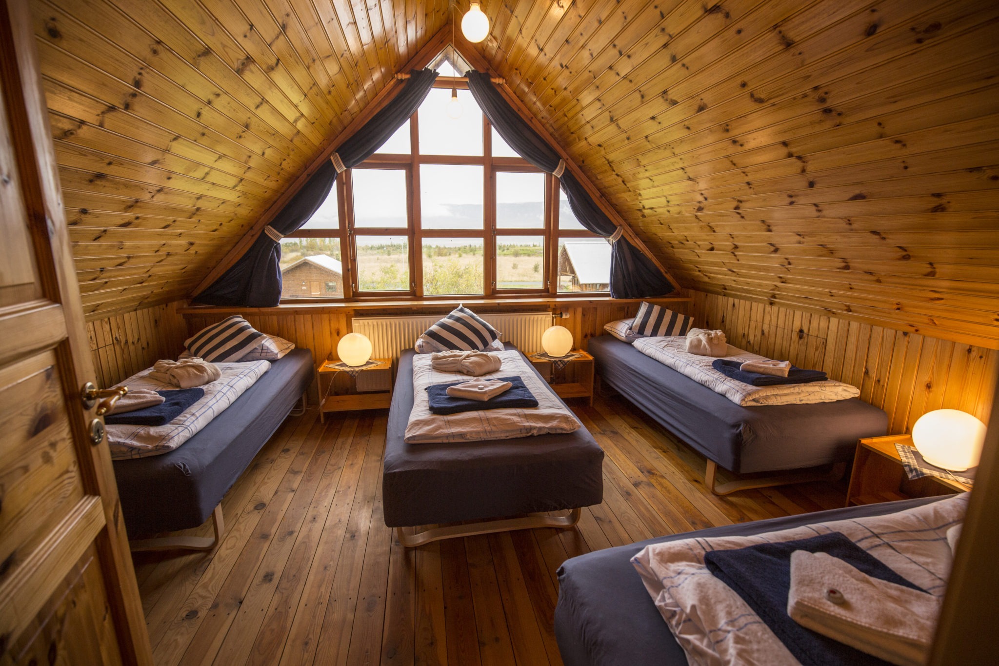 horse riding holiday in Iceland Wilderness Expedition