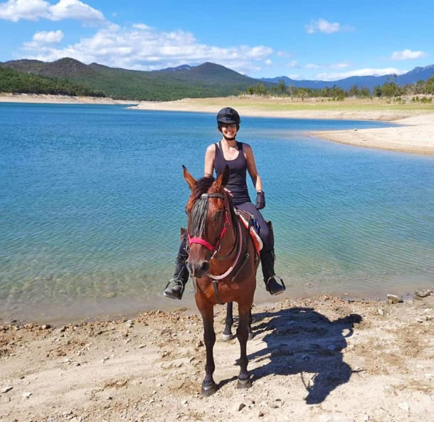 The Catalonia Ride, Spain - Globetrotting horse riding holidays