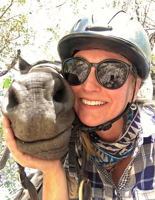 The Kimberley Ride, Australia - Globetrotting horse riding holidays