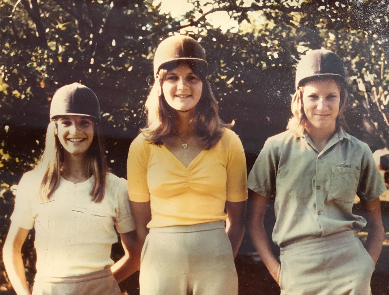 Meet a Globetrotter: Susanna Brown - Globetrotting horse riding holidays