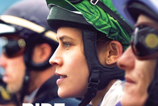 Ride Like a Girl - IMDB - Globetrotting horse riding holidays