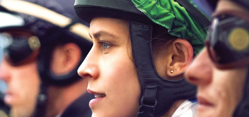 Ride Like a Girl - IMDB - Globetrotting horse riding holidays