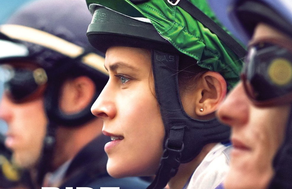 Ride Like a Girl - IMDB - Globetrotting horse riding holidays