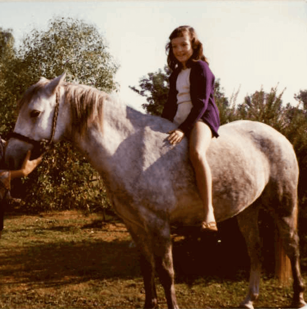 Meet a Globetrotter: Natalie Allen - Globetrotting horse riding holidays