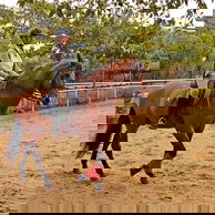 Dressage Ride in Spain - Globetrotting horse riding holidays