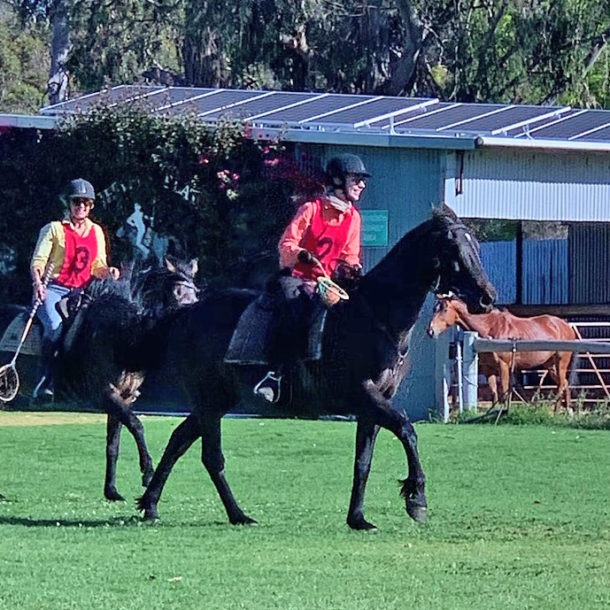The Margaret River Ride - Globetrotting horse riding holidays