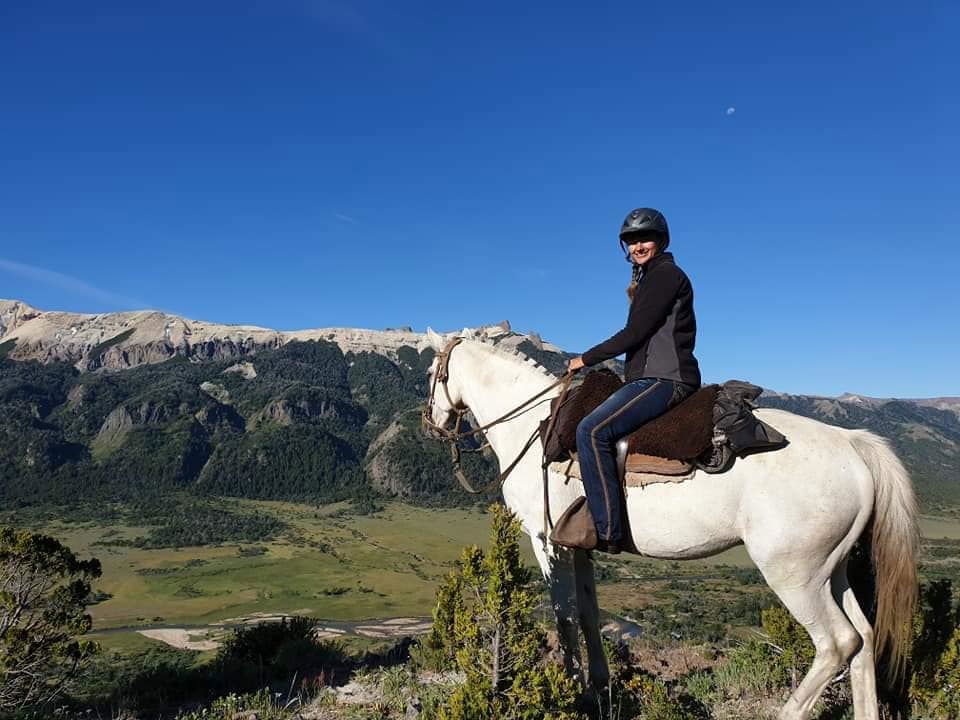 Feedback on The Patagonia Trail, Argentina - Globetrotting horse riding holidays