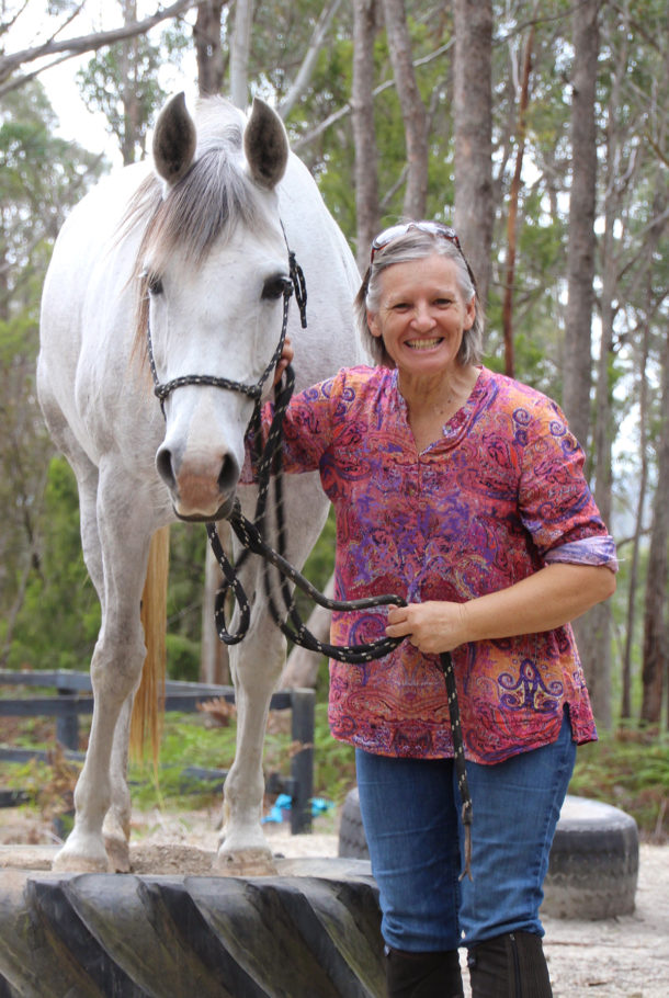 Tassie Tiger Trail, Australia - Globetrotting horse riding holidays