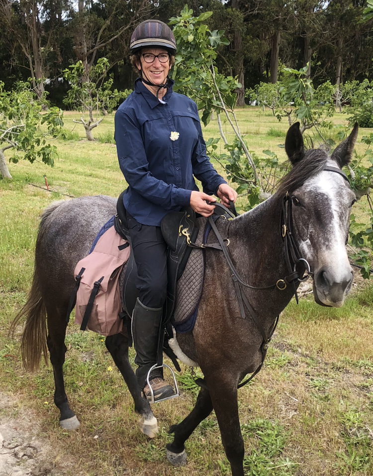 The Margaret River Ride, Western Australia - Globetrotting horse riding holidays