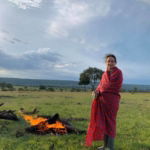Maasai Mara ride, Kenya - Globetrotting horse riding holidays