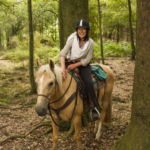 The River Valley Ride, North Island, New Zealand - Globetrotting horse riding holidays