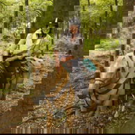 The River Valley Ride, North Island, New Zealand - Globetrotting horse riding holidays