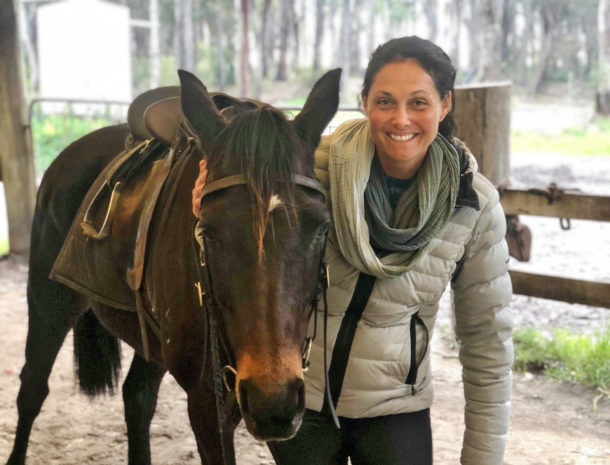 The Margaret River Ride, Western Australia - Globetrotting horse riding holidays