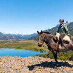 The Patagonia Trail, Argentina - Globetrotting horse riding holidays