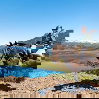 The Patagonia Trail, Argentina - Globetrotting horse riding holidays