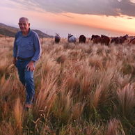 Sierras Chicas, Argentina - Globetrotting horse riding holidays