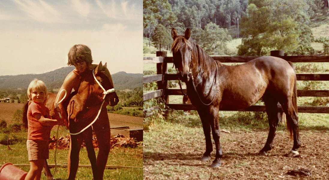 Meet a Globetrotter: Anthony Tietze - Globetrotting horse riding holidays