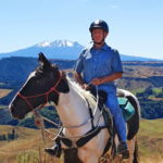 Meet a Globetrotter: Anthony Tietze - The River Valley Ride, New Zealand - Globetrotting horse riding holidays