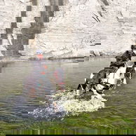 The River Valley Ride, North Island, New Zealand - Globetrotting horse riding holidays