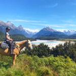 Glenorchy Back Country Ride, South Island, New Zealand - Globetrotting horse riding holidays