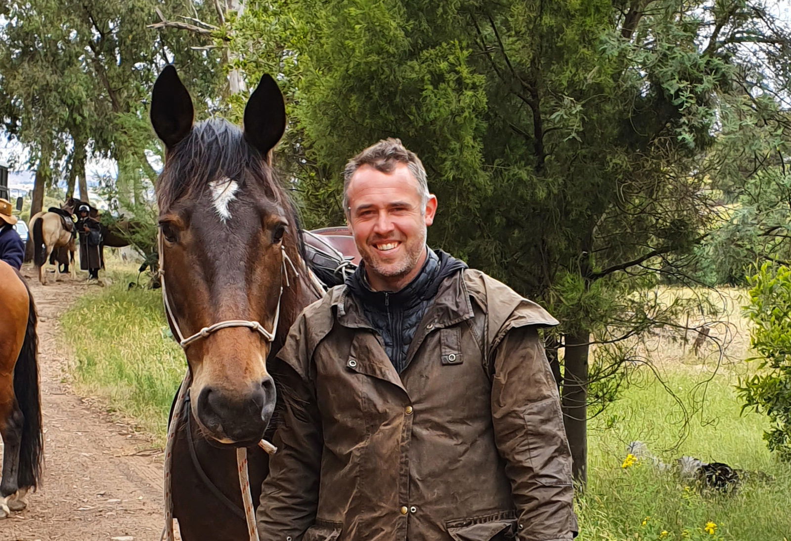 Craig's Hut & High Country Ride, Australia - Globetrotting horse riding holidays