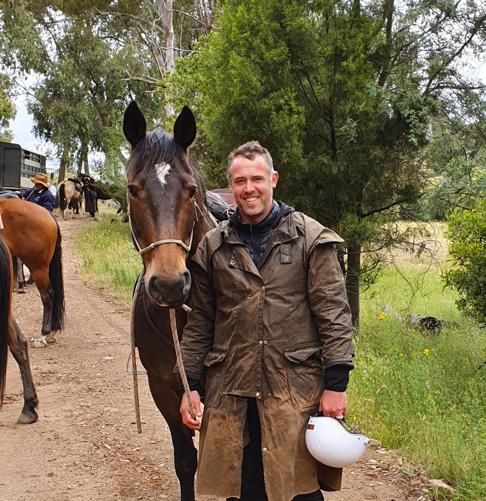 Craig's Hut & High Country Ride, Australia - Globetrotting horse riding holidays