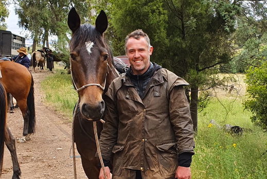 Craig's Hut & High Country Ride, Australia - Globetrotting horse riding holidays