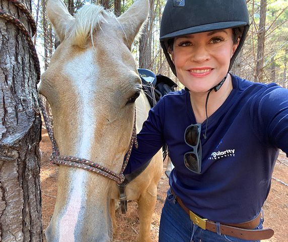 Twin Coast Adventure, North Island, New Zealand - Globetrotting horse riding holidays