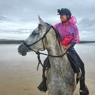 Tassie Tiger Trail, Australia - Globetrotting horse riding holidays