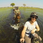 Okavango Delta, Botswana - Globetrotting horse riding holidays and safaris