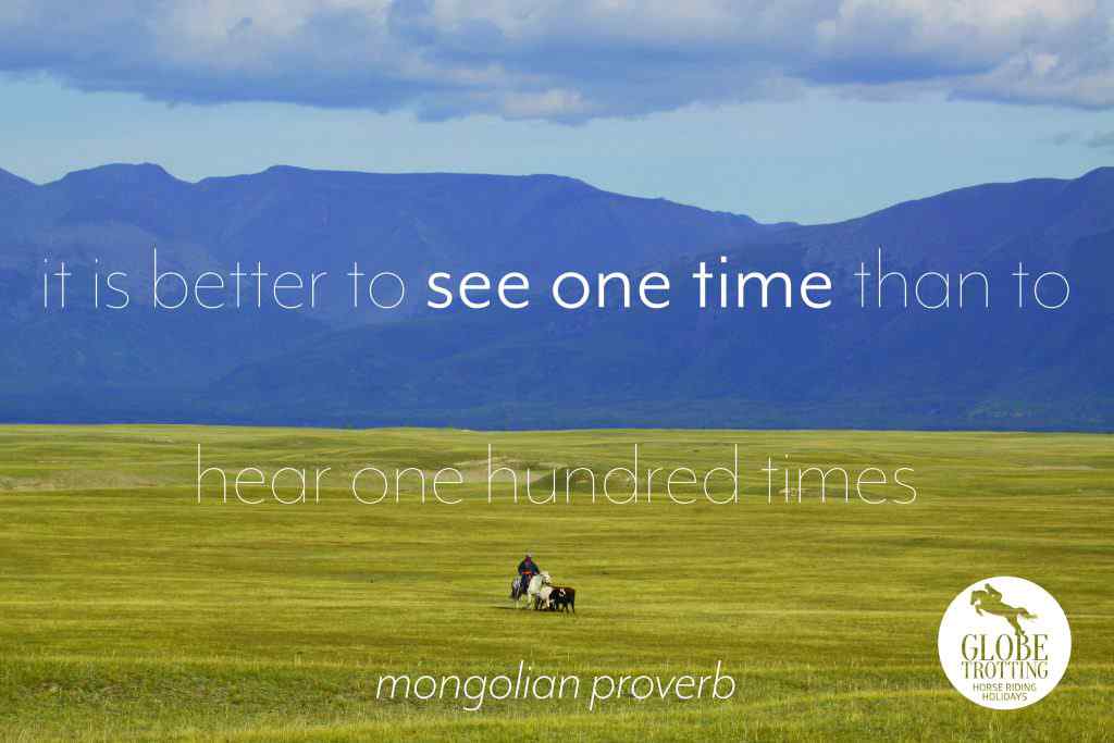 mongolia. for book 8