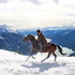 British Columbia, Canada - Globetrotting horse riding holidays