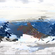 British Columbia, Canada - Globetrotting horse riding holidays