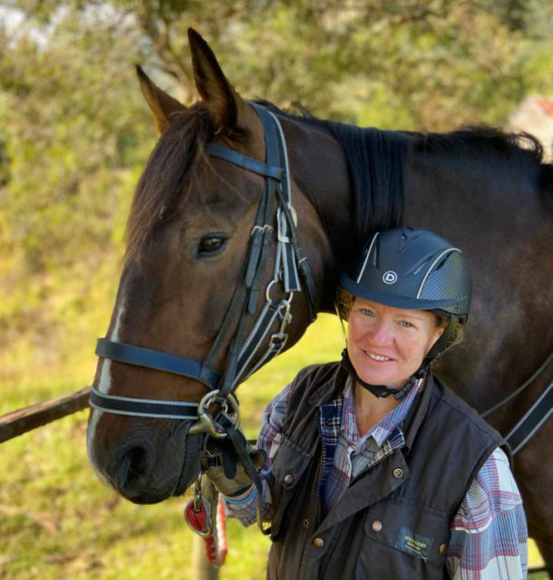 Glenorchy Back Country Ride, South Island, New Zealand - Globetrotting horse riding holidays