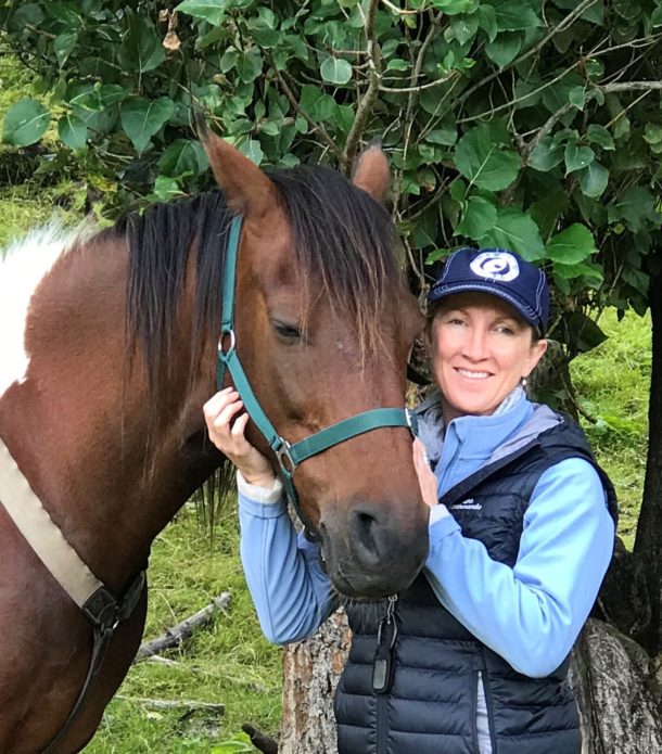 Glenorchy Back Country Ride, South Island, New Zealand - Globetrotting horse riding holidays