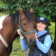 Glenorchy Back Country Ride, South Island, New Zealand - Globetrotting horse riding holidays