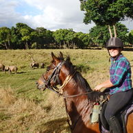 Maasai Mara, Kenya - Globetrotting horse riding holidays