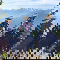 British Columbia, Canada - Globetrotting horse riding holidays