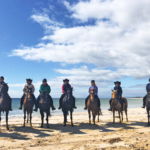 The Margaret River Ride, Western Australia - Globetrotting horse riding holidays