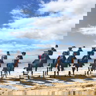 The Margaret River Ride, Western Australia - Globetrotting horse riding holidays