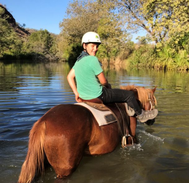 The Kimberley Ride, Western Australia - Globetrotting horse riding holidays
