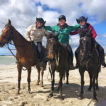 The Margaret River Ride, Western Australia - Globetrotting horse riding holidays