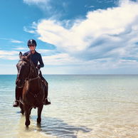 The Margaret River Ride, Western Australia - Globetrotting horse riding holidays
