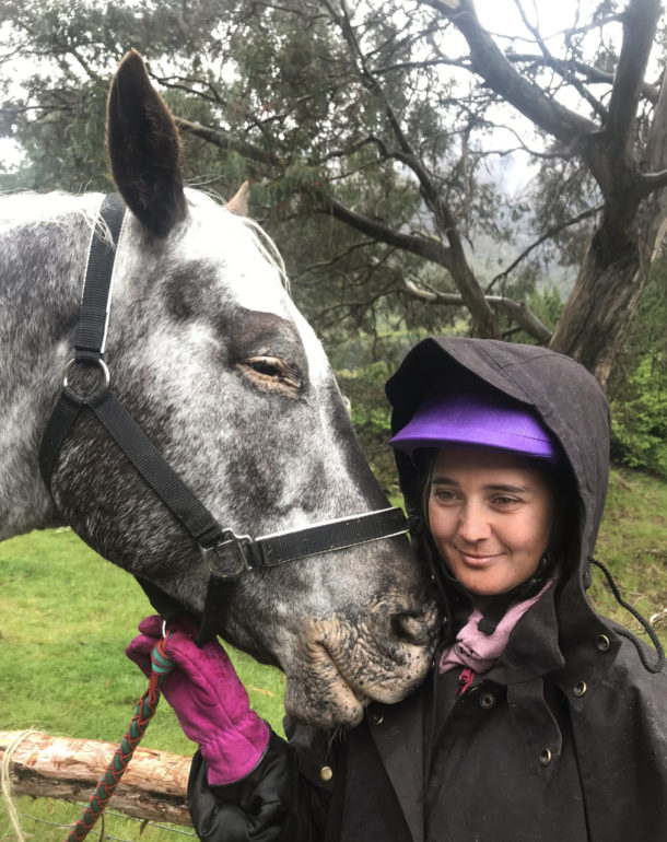 Glenorchy Back Country Ride, South Island, New Zealand - Globetrotting horse riding holidays
