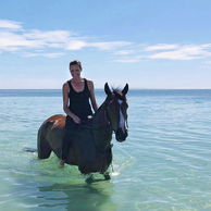 The Margaret River Ride, Western Australia - Globetrotting horse riding holidays