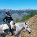 The Patagonia Trail, Argentina - Globetrotting horse riding holidays