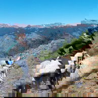 The Patagonia Trail, Argentina - Globetrotting horse riding holidays