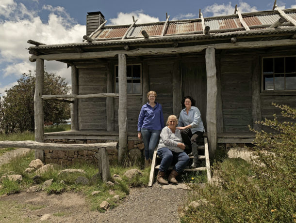 Craig's Hut & High Country Ride, Victoria, Australia - Globetrotting horse riding holidays