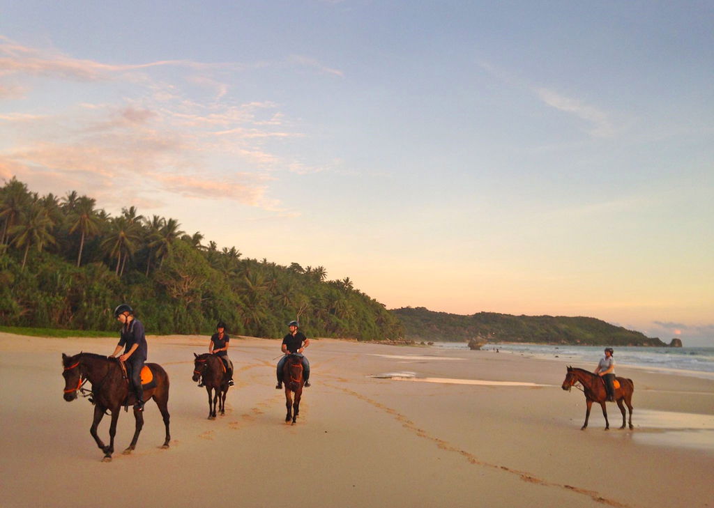 The Sumba Ride, Indonesia - Globetrotting horse riding holidays
