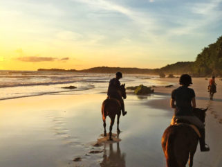 The Sumba Ride, Indonesia - Globetrotting horse riding holidays